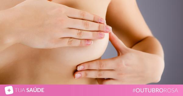 Campanha Quanto Antes Melhor alerta para prevenção ao câncer de mama