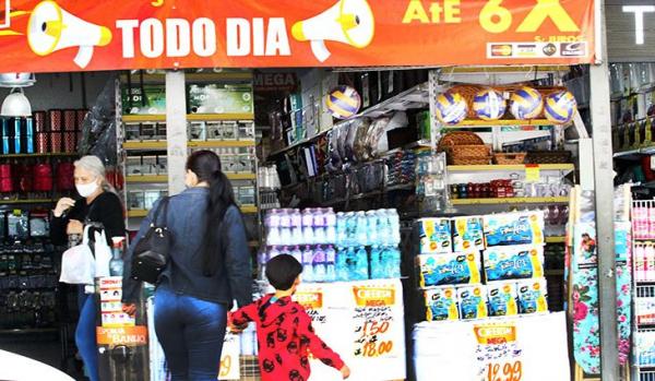 MS é um dos três estados com saldo positivo comparado a 2020