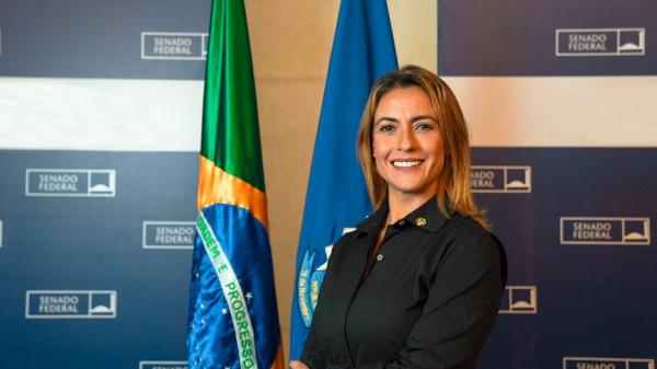Nos 44 anos de MS, Soraya Thronicke viabiliza R$ 667 milhões ao estado