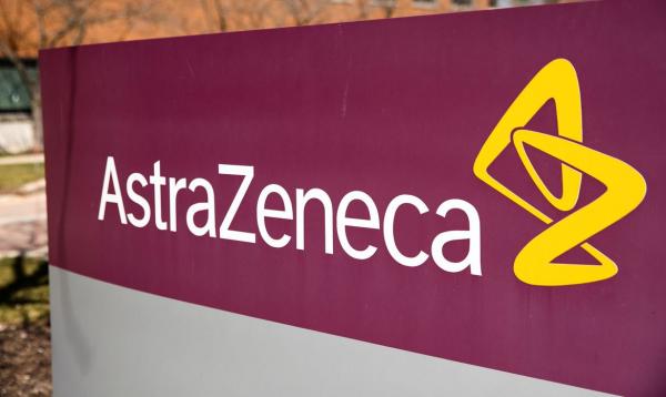 Medicamento da AstraZeneca reduz mortes e casos graves de covid-19 