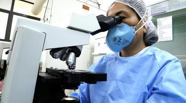 Mortes por covid no MS tem queda de 62% em outubro