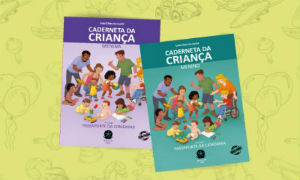 Saúde faz campanha de atualização da caderneta de vacinação