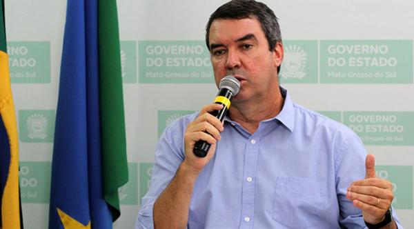 MS tem apenas 8 cidades estão na bandeira vermelha