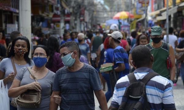 Brasil tem 20.773.826 recuperados da covid