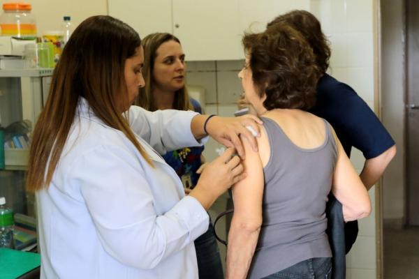 MS tem 80% da população imunizada contra a Covid; 95% já tomou 1ª dose