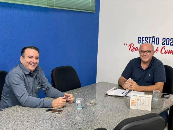 Rio Verde pode ganhar agência bancária do Sicoob