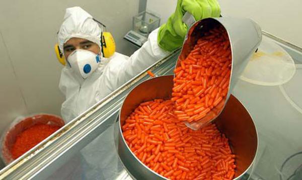 MSD amplia fabricação de versão genérica de antiviral contra covid-19 