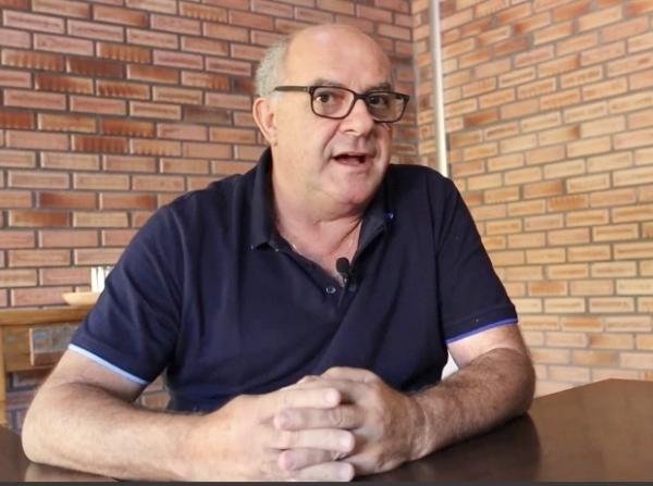 Vice-prefeito grava mensagem parabenizando o Servidor Público de Rio Verde