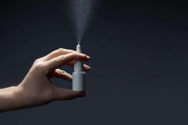 Vacina em spray contra covid-19 pode estar disponível em 2023