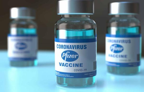 Covid-19: CDC apoia vacina da Pfizer em crianças de 5 a 11 anos