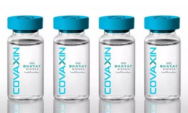 OMS aprova uso emergencial da vacina Covaxin