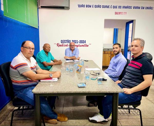 Instalação de semáforos em Rio Verde deve estar concluída até dezembro