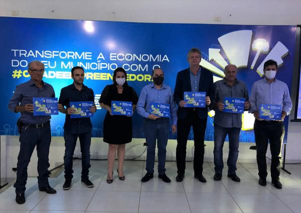 Com 26 ações, Plano de Desenvolvimento Econômico de Rio Verde irá transformar o município
