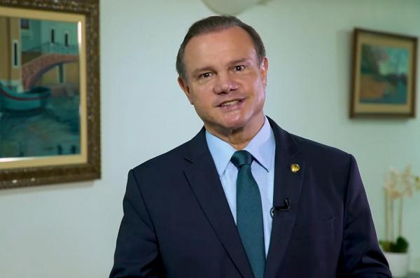 PL anuncia filiação de Bolsonaro no próximo dia 30