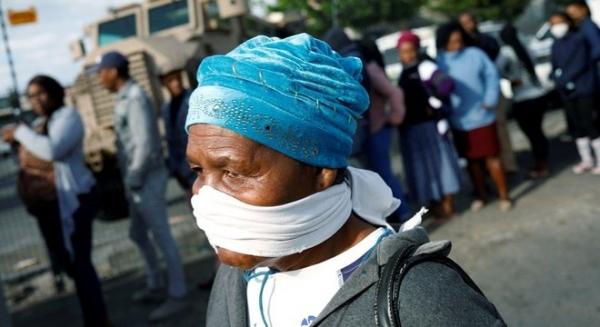Maioria de vacinas doadas à África tem validade curta, dizem entidades