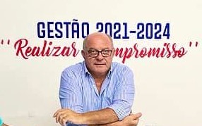 Prefeito Réus Fornari anuncia amanhã programação de fim de ano