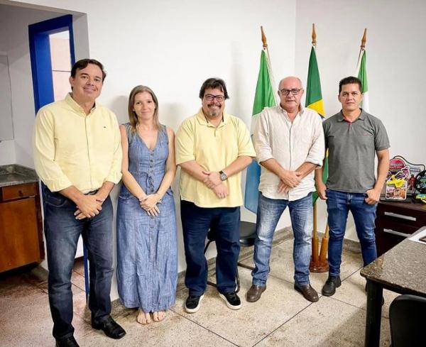 Emenda de Nelsinho Trad servirá para pavimentação asfáltica do Jardim dos Estados