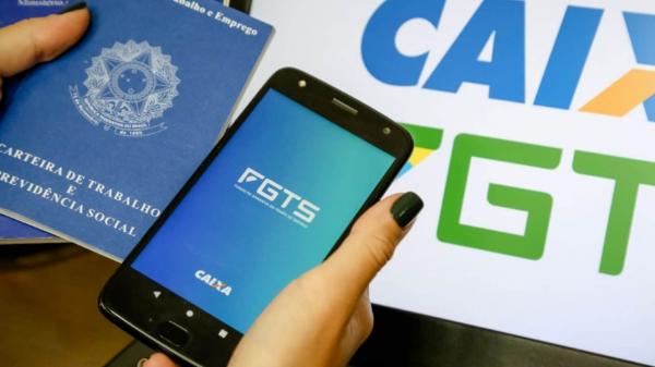 Revisão do FGTS vai pagar média de R$ 10 mil para cada trabalhador