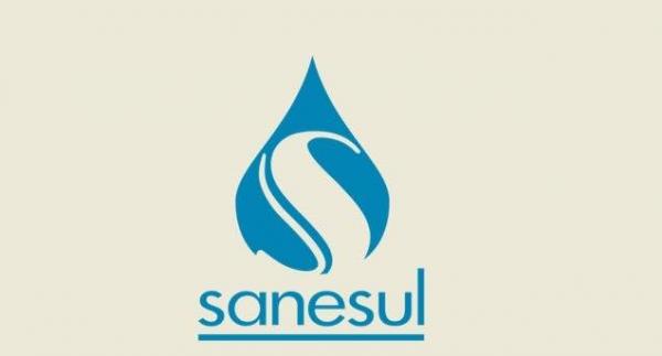 Comunicado SANESUL 