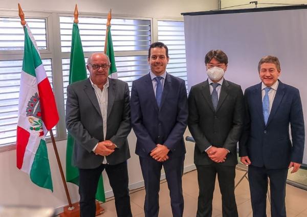 Cartório Eleitoral de Rio Verde passa a funcionar em sede própria