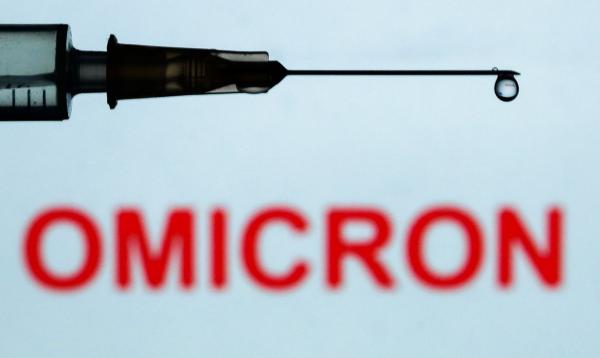 Risco de internação da Ômicron é menor do que Delta, diz estudo