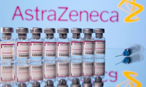 AstraZeneca diz que vacina é eficaz contra Ômicron após 3ª dose