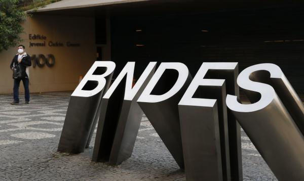 BNDES cumpre acordo de pagamentos ao Tesouro Nacional
