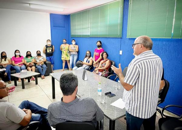 Fundeb: processo de pagamento começa em janeiro    