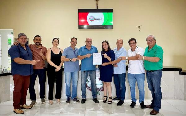 Câmara faz devolução de mais de 900 mil reais em duodécimo à Prefeitura