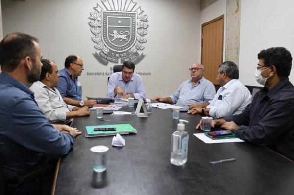 Aniversário e anúncio de mais obras para Rio Verde marcaram o mês de dezembro    