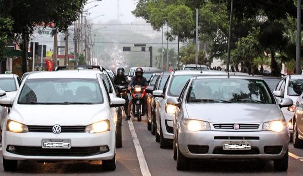 Motorista não pagará DPVAT pelo segundo ano seguido