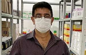 Saúde de Rio Verde registra o primeiro caso de H3N2  