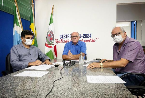 Carnaval popular de Rio Verde terá restrições este ano