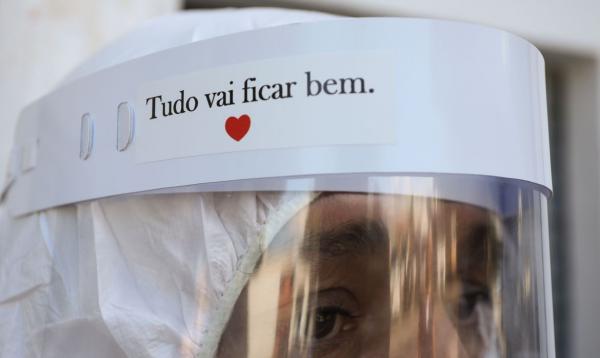 Mato Grosso do sul tem 370.524 recuperados da covid