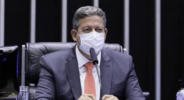 Lira diz que Senado deve ser cobrado por alta dos combustíveis e critica governadores