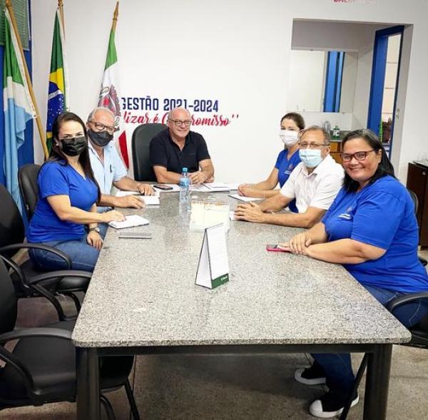Rio Verde já se prepara para o 1º Desafio das Merendeiras do MS