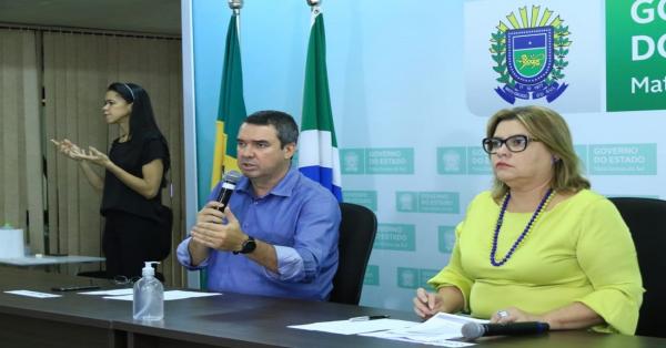MS atinge 91% de vacinados acima de 18 anos