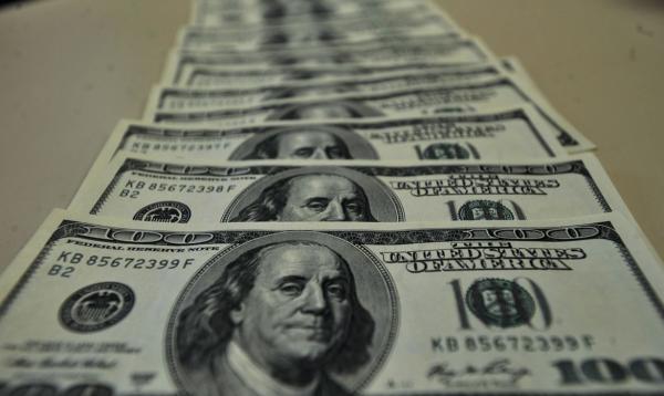 Contas externas têm saldo negativo de US$ 5,9 bilhões em dezembro