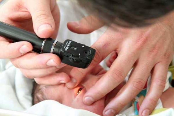 Teste do Olhinho é primeiro passo para identificar doenças oculares