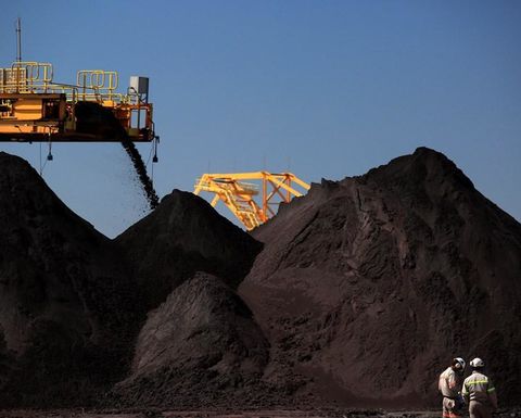 Atividade mineradora cresce em MS e Estado já é o 7º do País na arrecadação de taxa do setor