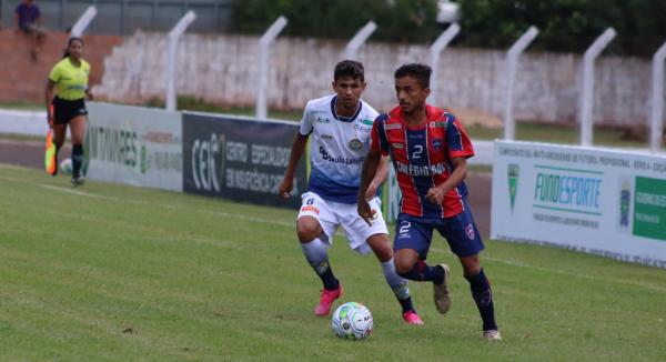 Coxim, Costa Rica e Operário vencem pelo Estadual 2022