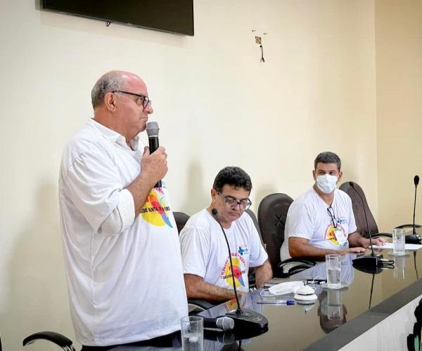Rio Verde realizou Primeira Plenária de Saúde Mental