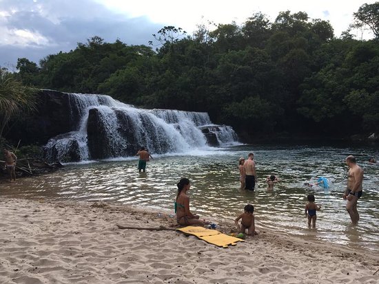 Rio Verde já respira o feriadão do carnaval