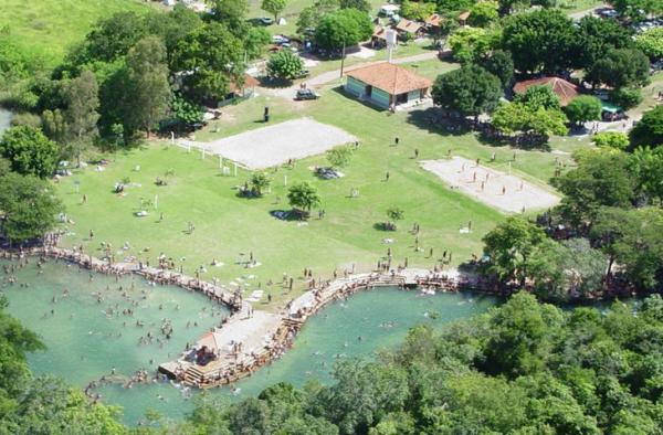 Bonito supera impactos da pandemia e bate recorde de turistas em janeiro