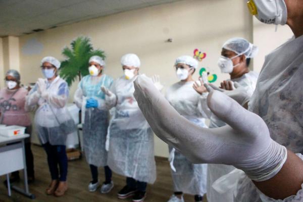 Mato Grosso do Sul tem 414.188 recuperados da covid