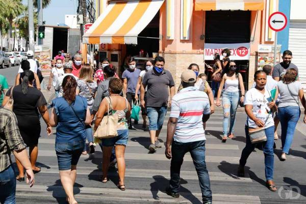 Brasil tem 26.909.481 recuperados da covid