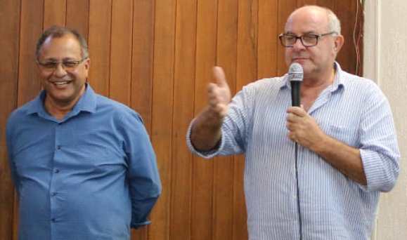 Prefeitura de Rio Verde garante pela primeira vez na história piso nacional para professores