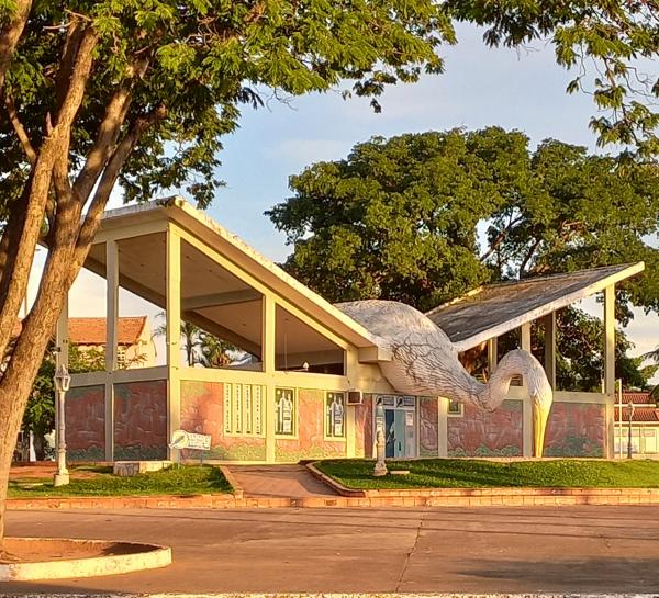 Sábado tem vacinação contra a covid na Praça das Américas