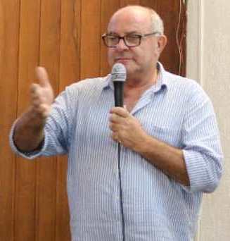 Prefeito Réus flexibiliza o uso de máscara em Rio Verde    