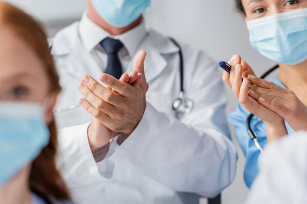 Mato Grosso do Sul tem 500.892 recuperados da covid